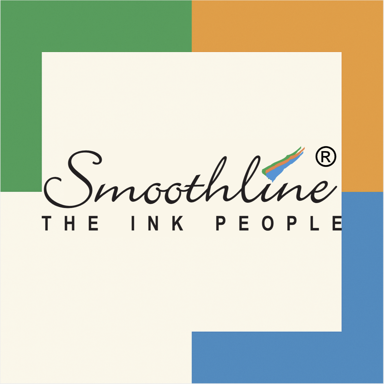 Stream Line Ink Smoothline Inks - World's #1 ULV Ink Manufacturer | Writing Instrument Inks